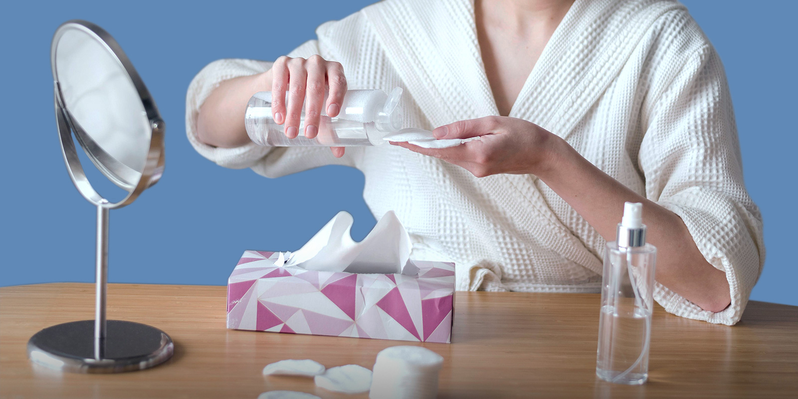 10 Tips for Skincare at Home