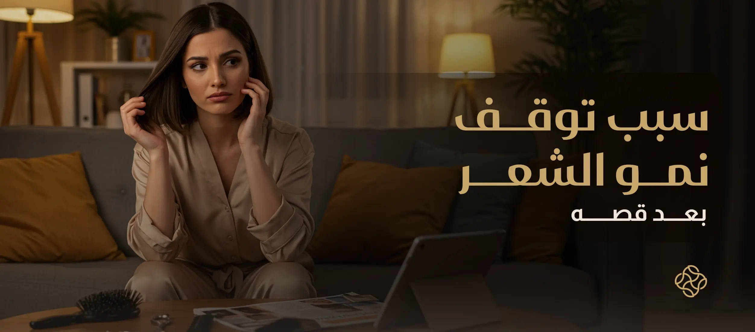 Reason Hair Stops Growing After Being Cut