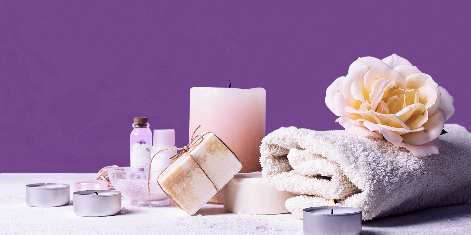 From Swedish to Thai: Discover the 14 best types of massage