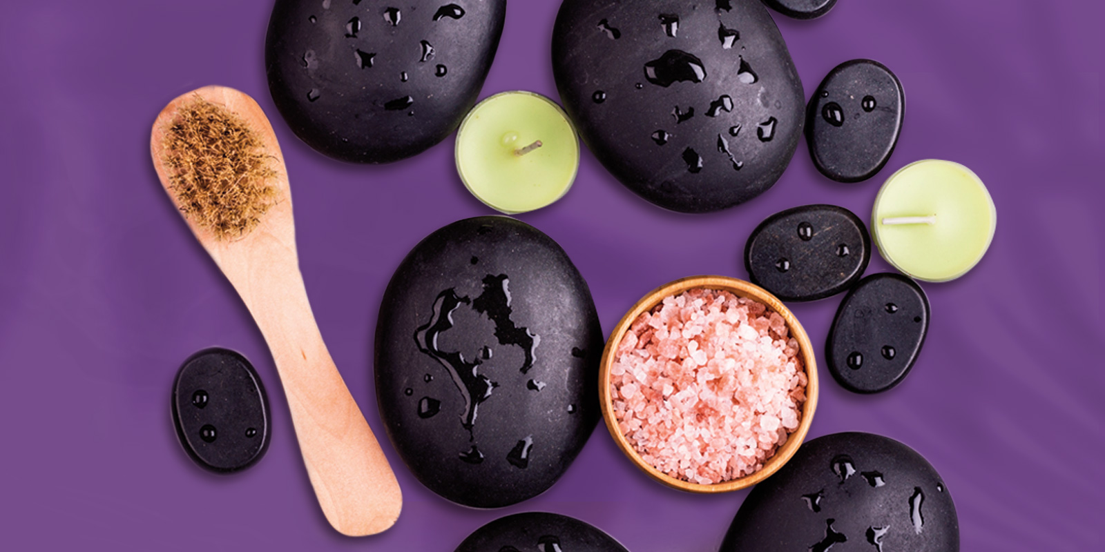 Hot stone massage: learn about its benefits and key information