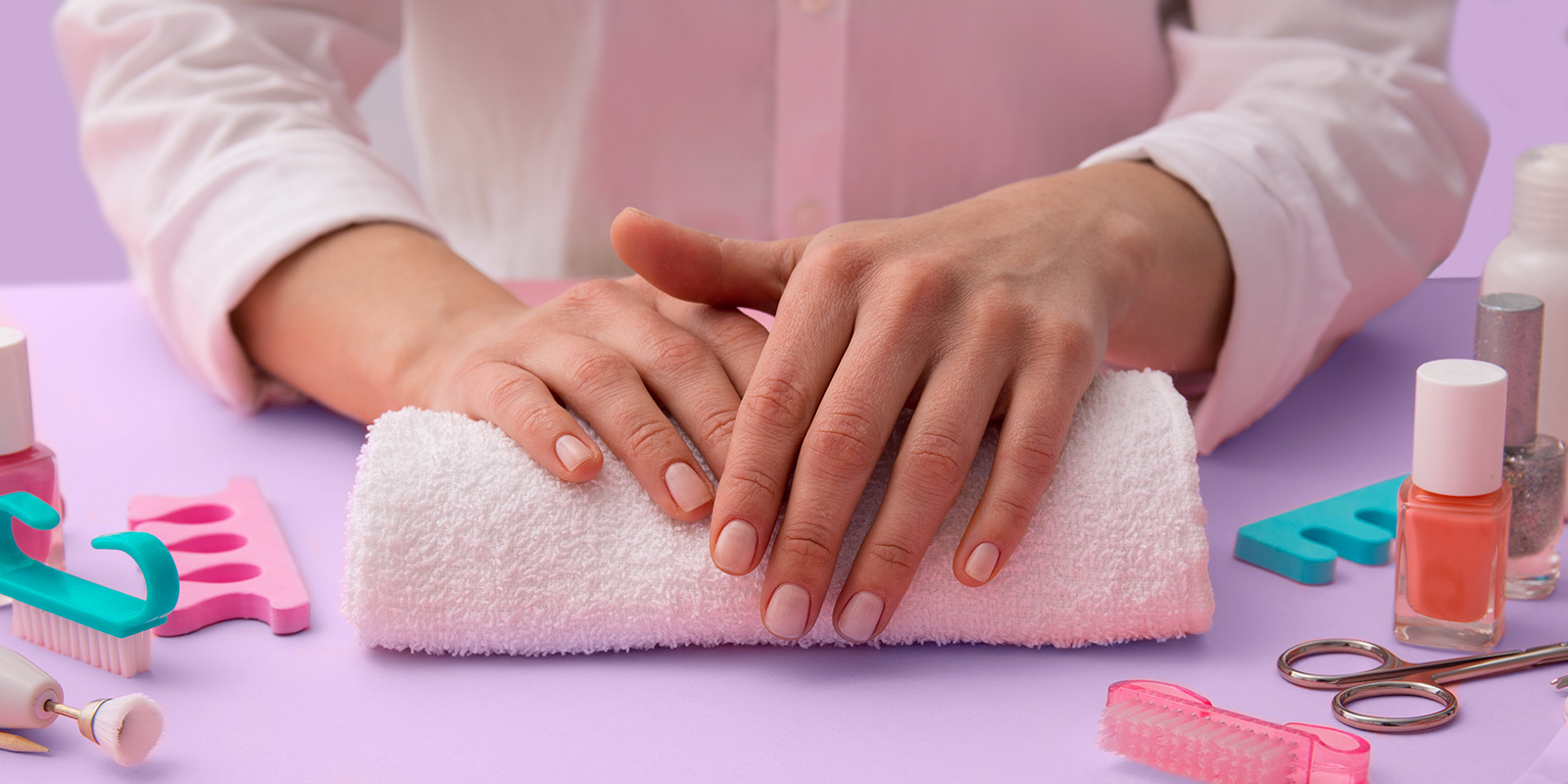 Nail Care Tools: Your Essential Checklist for Beautiful and Attractive Nails at Home