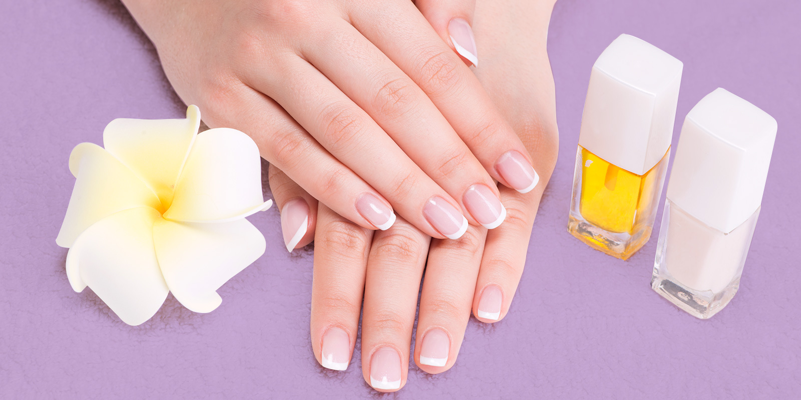 10 Bad Habits That Harm Nail Health: How to Get Rid of Them?
