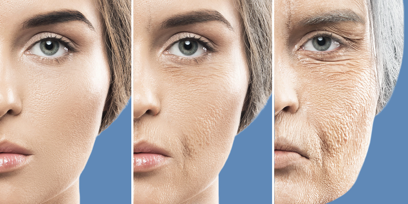 Fighting Aging: How to Maintain Your Youth Despite Getting Older