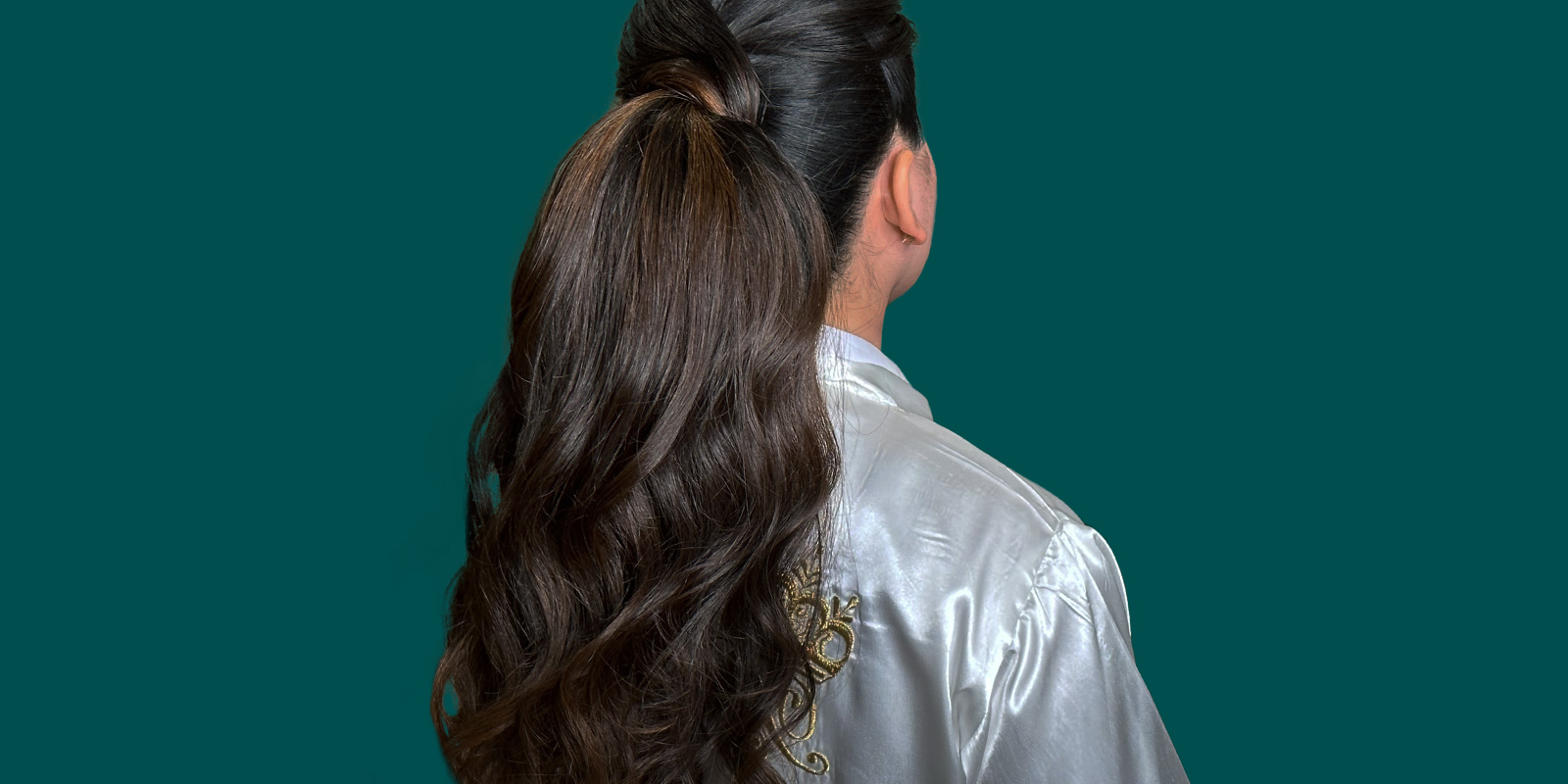 How to Do a Ponytail Hairstyle and Care for It