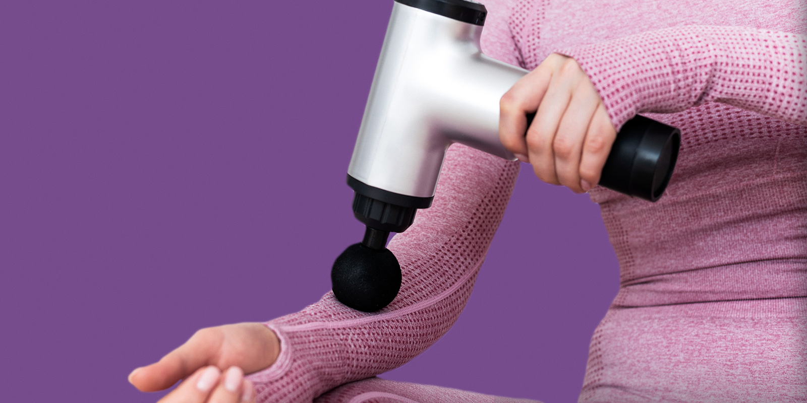 Benefits of Mechanical Massage: Learn About Them