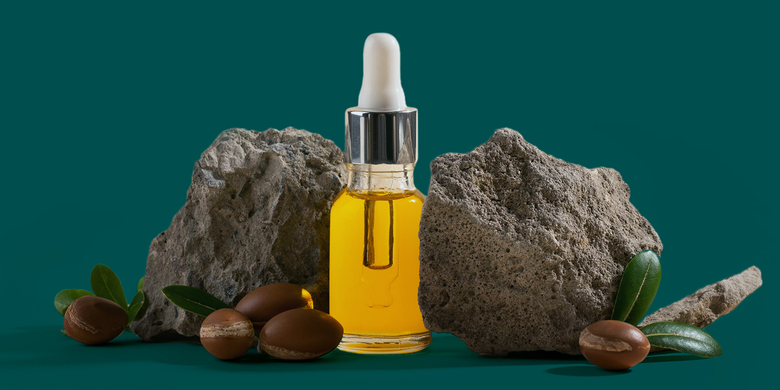 Benefits of argan oil for hair