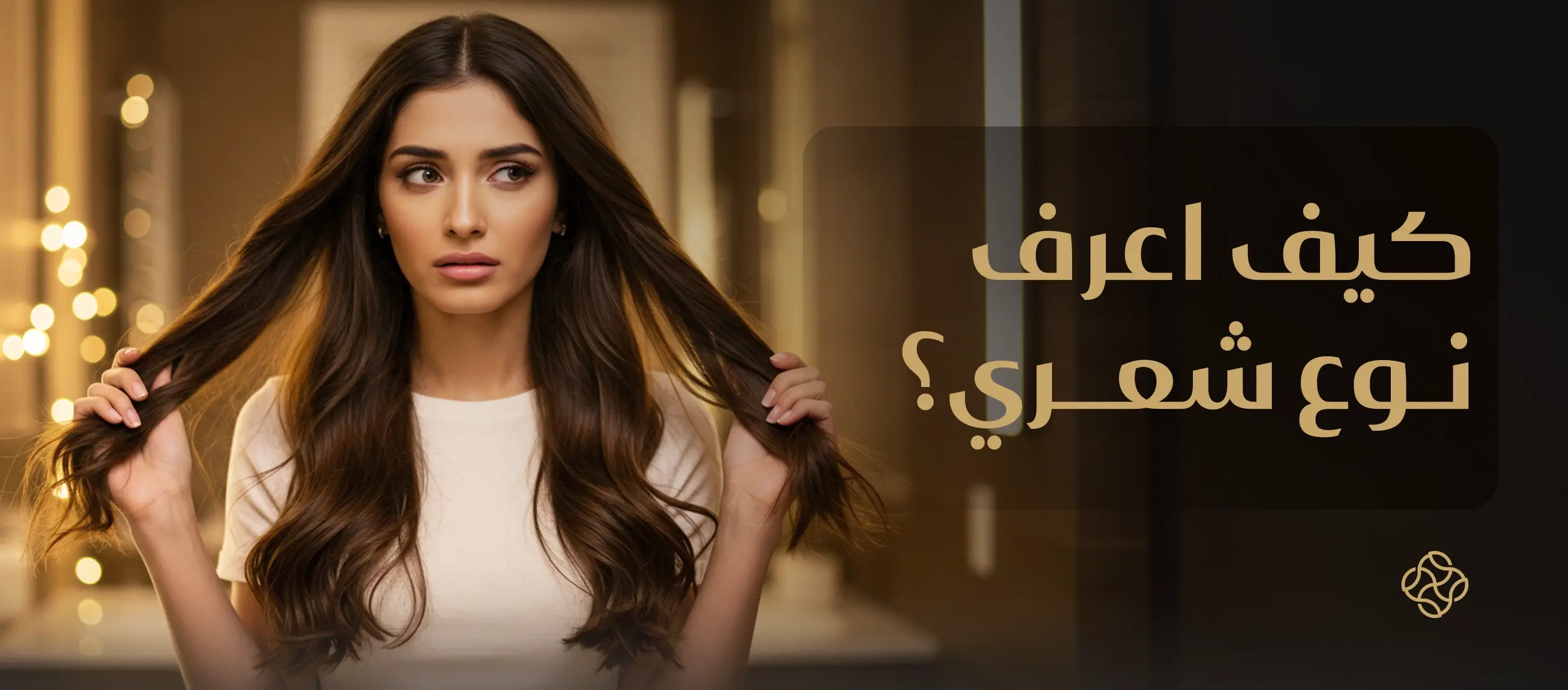 Hair Type Test in Minutes: How to Know Everything—Its Type, Thickness, and Health