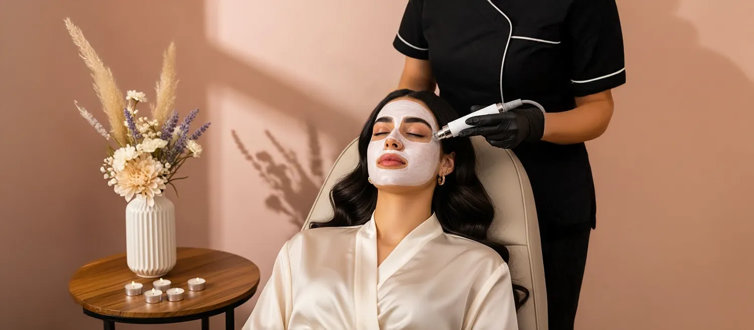 Detox + Collagen Mask