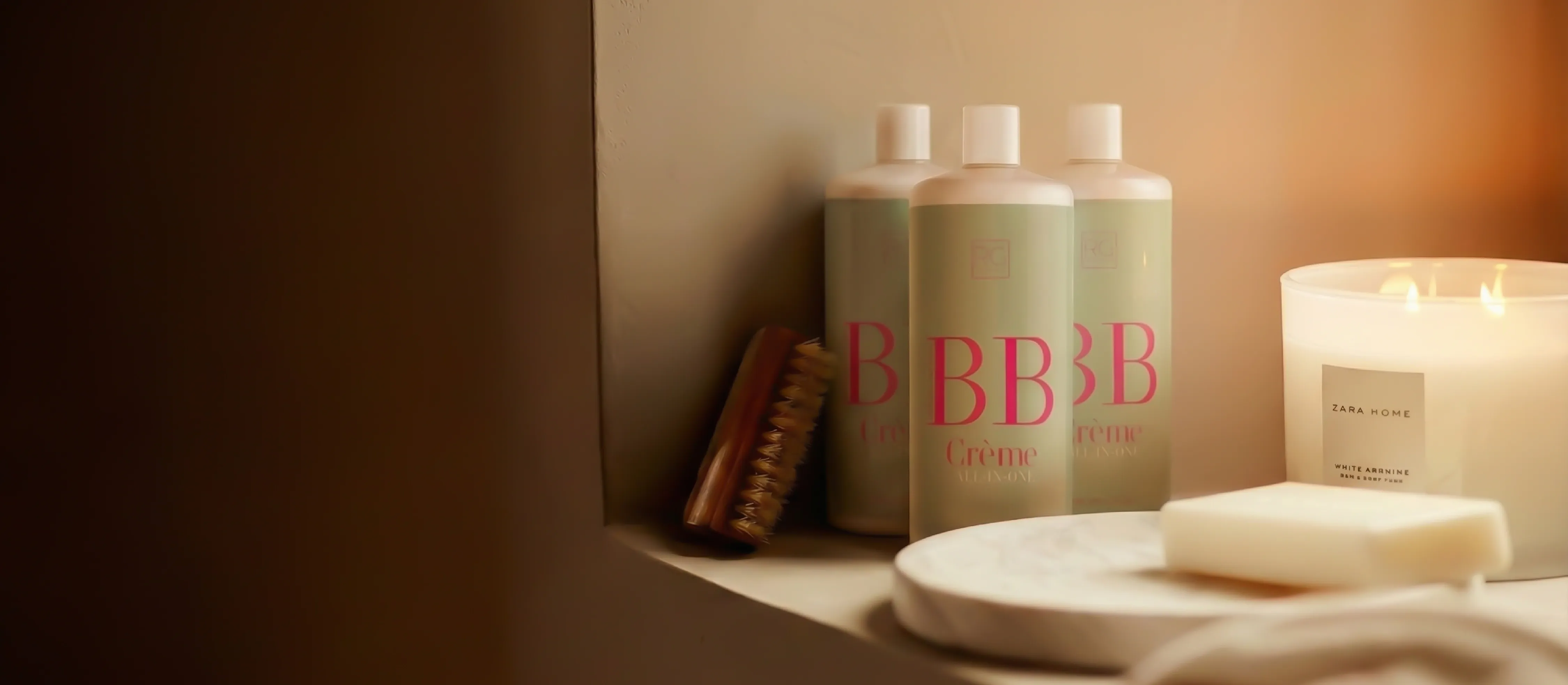 BB Plus Hair Treatment