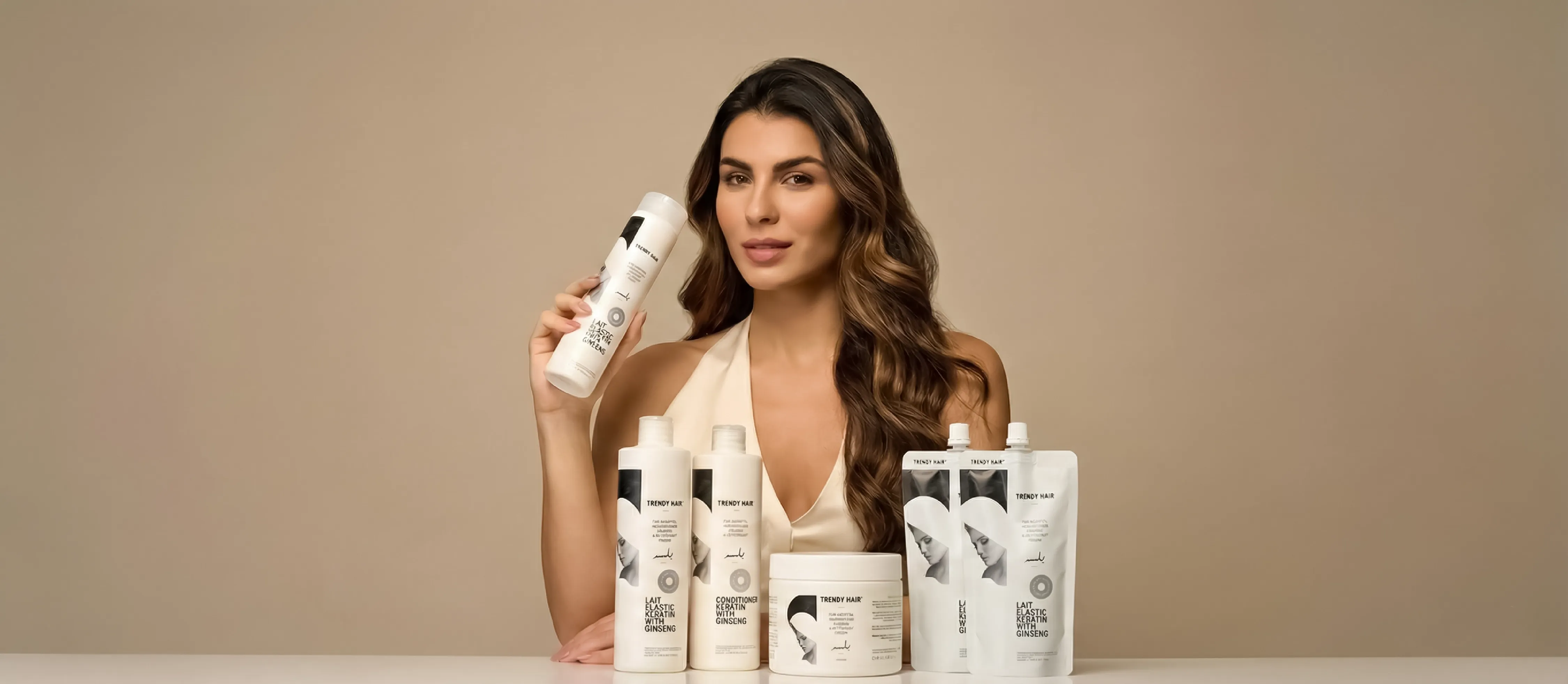 Trendy Treatment For Colored Hair