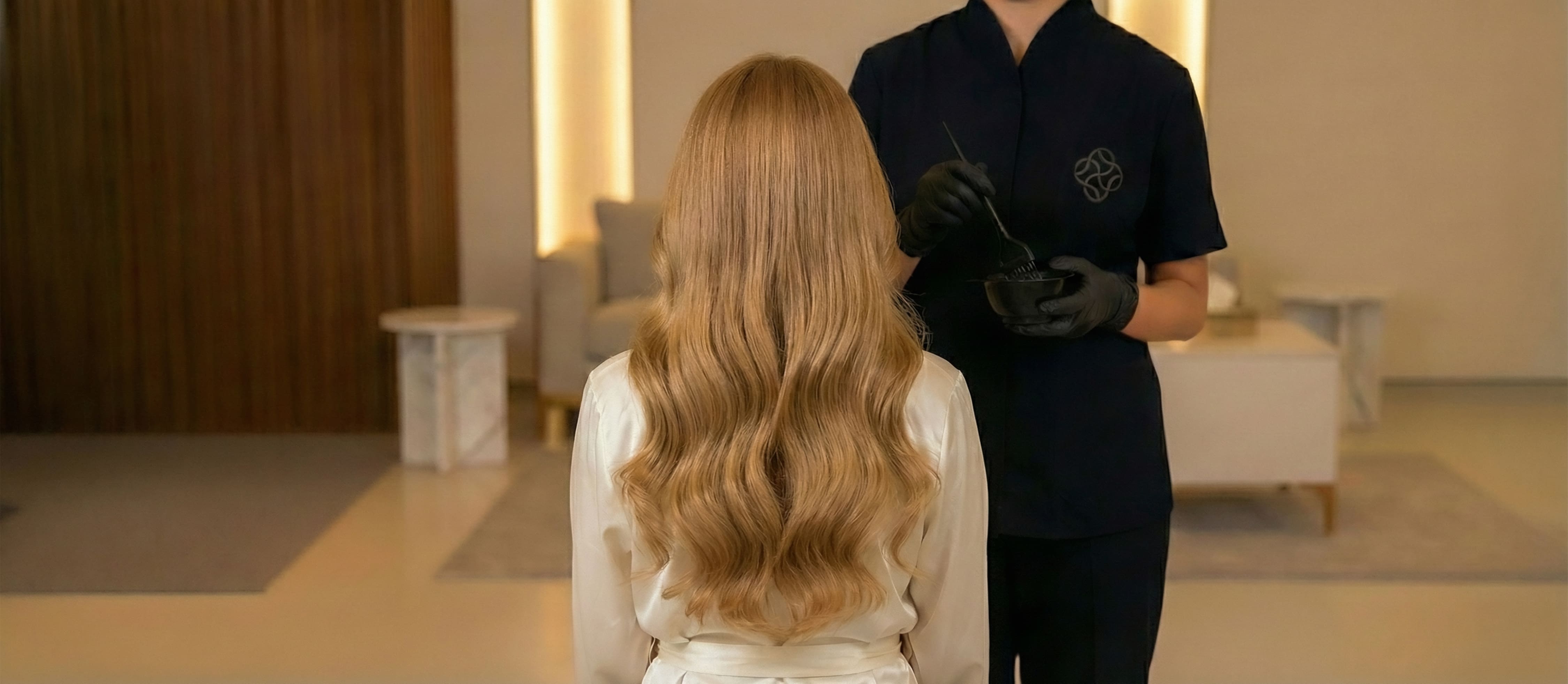 Safety Light Color Ammonia Free