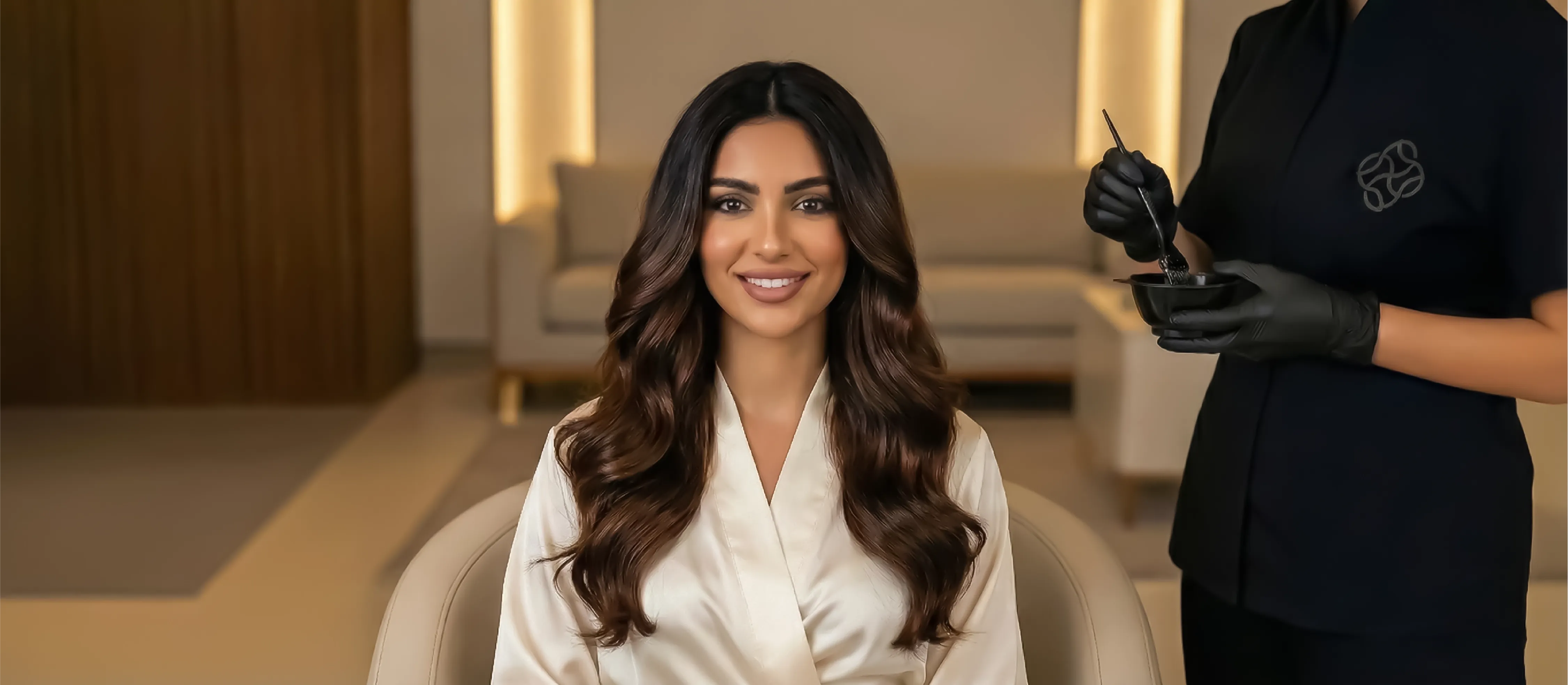 Ammonia-Free Root Touch Up