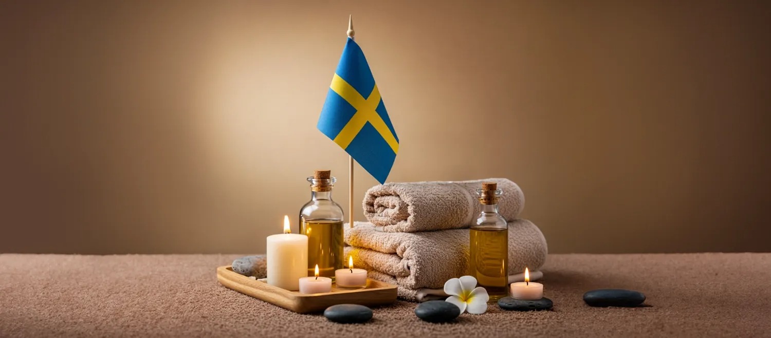 Swedish Massage
