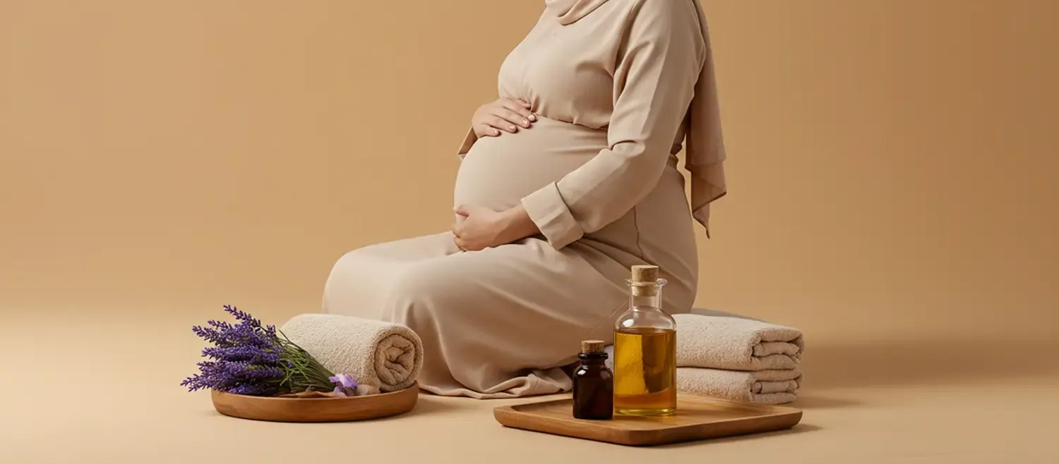 Pregnancy Massage