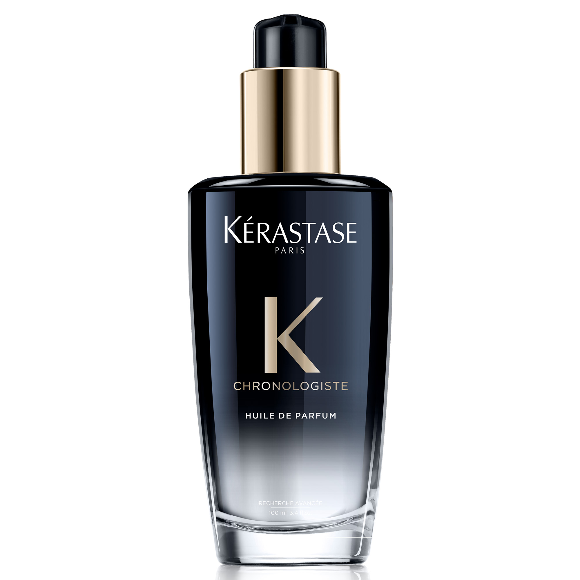 Kérastase Chronologiste Huile De Parfum Hair Oil
