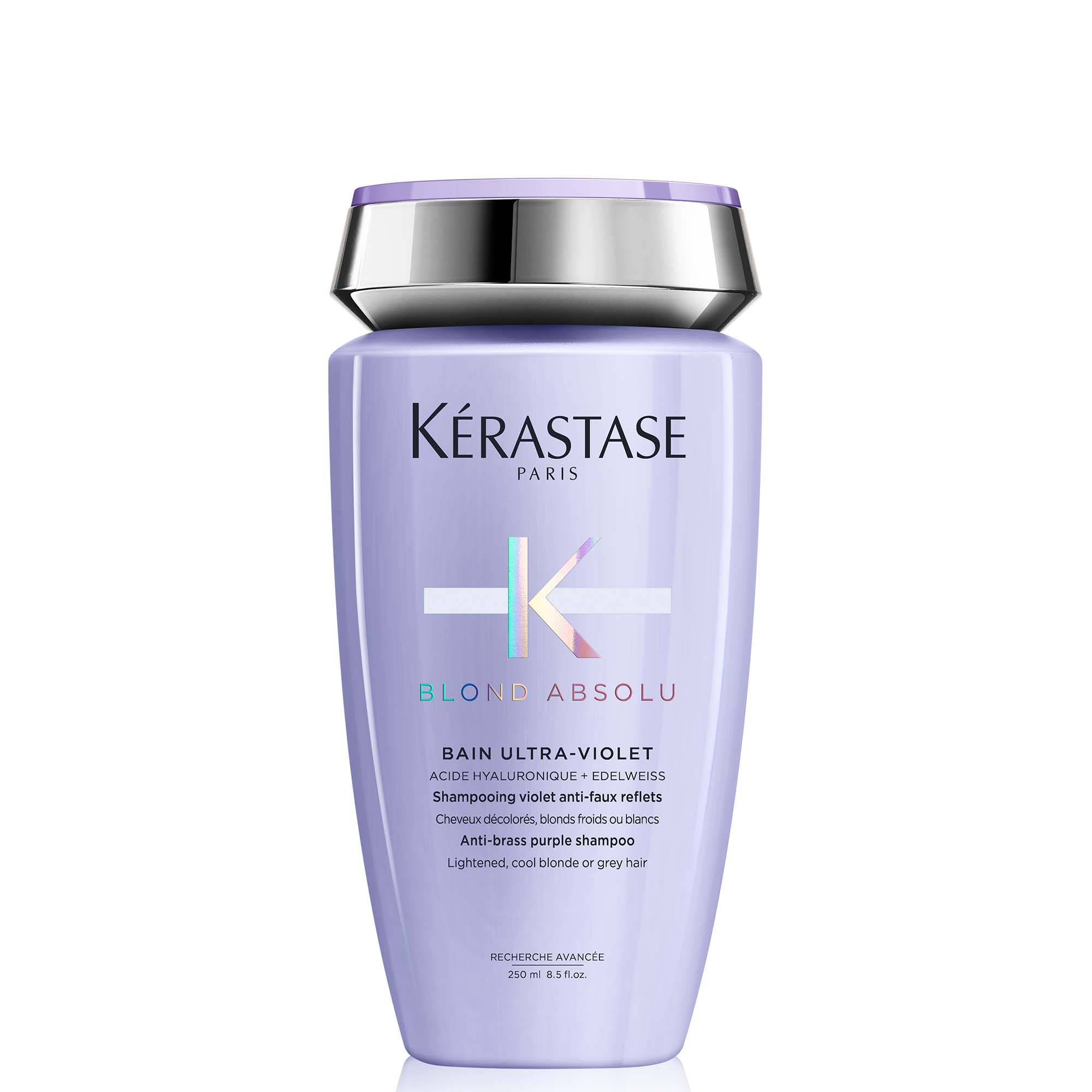 BLOND ABSOLU Bain Ultra-Violet