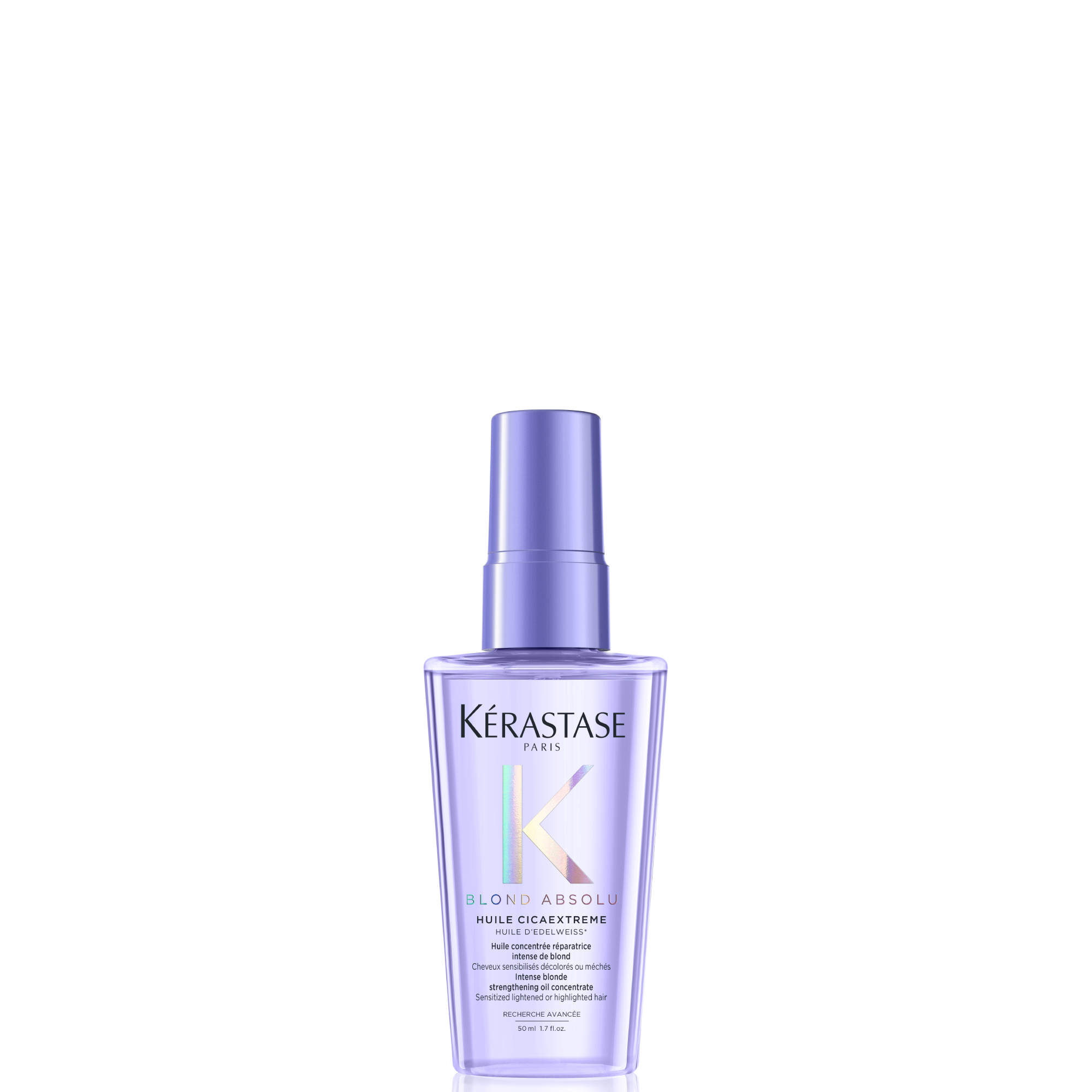 BLOND ABSOLU Huile Cicaextreme